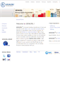 Mobile Screenshot of gevacril.com